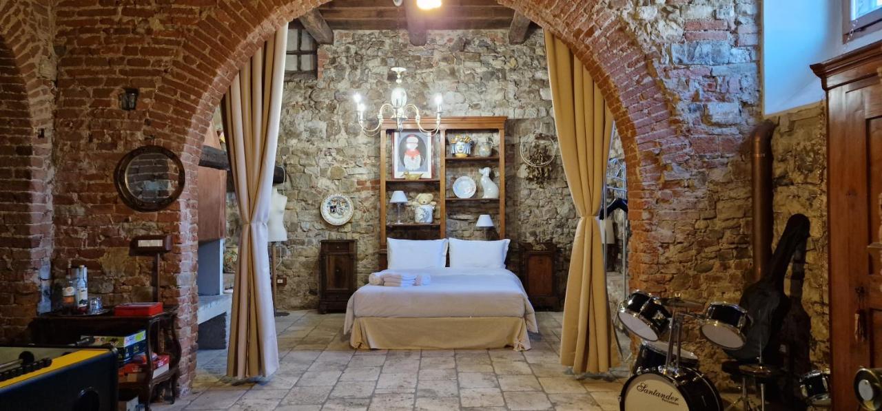 Apartamento Il Pozzo Dei Desideri *