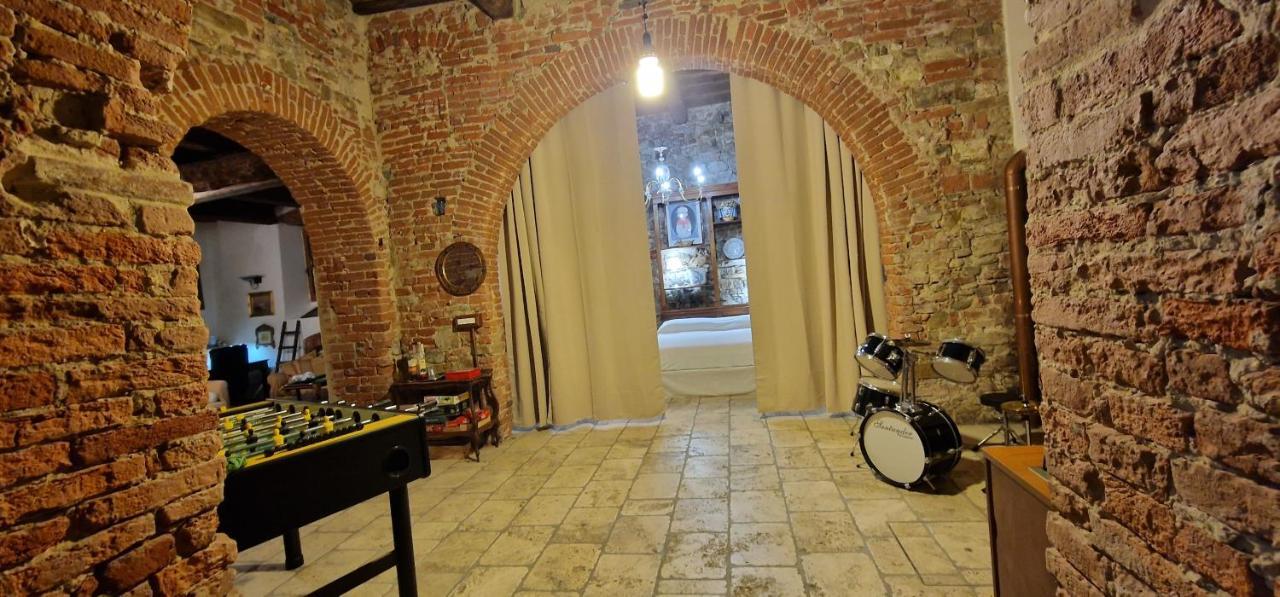 Il Pozzo Dei Desideri Apartamento Florença