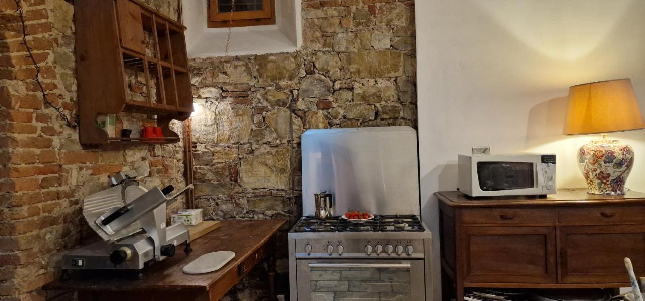 Il Pozzo Dei Desideri Apartamento