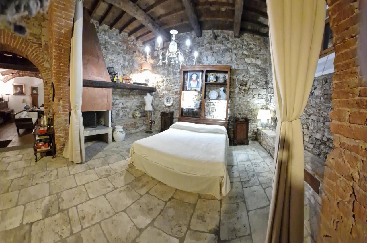 Il Pozzo Dei Desideri Apartamento Florença