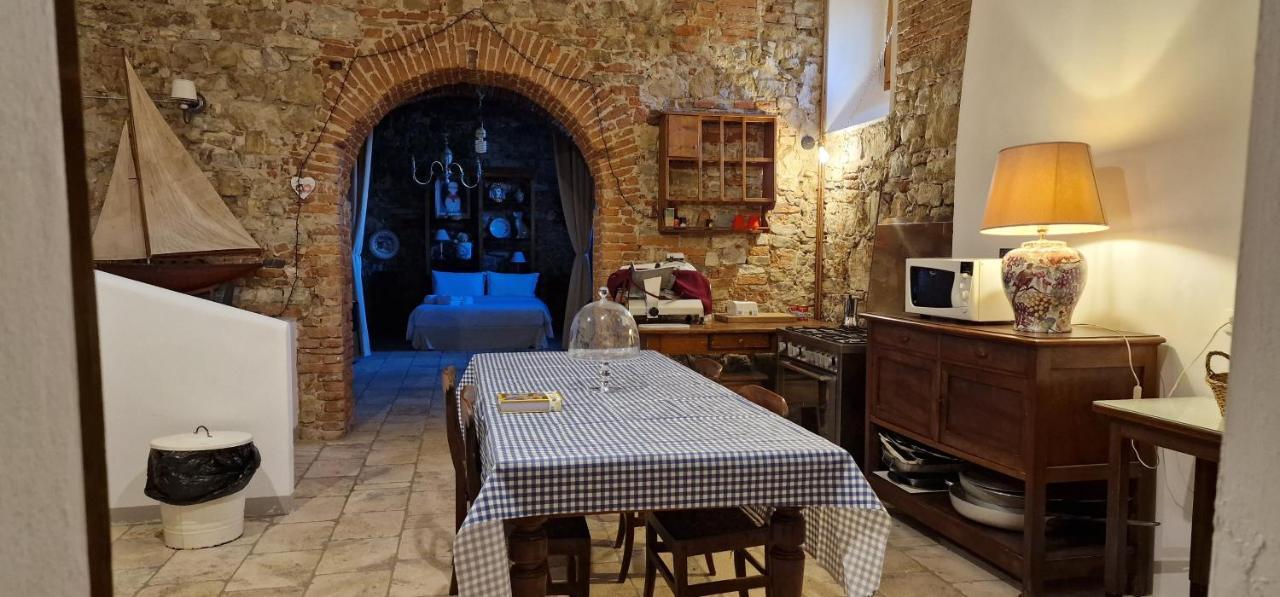 Il Pozzo Dei Desideri Florença