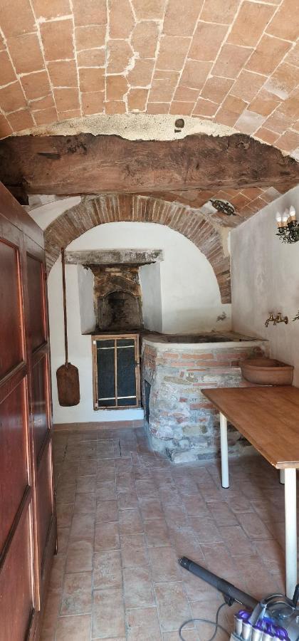 Apartamento Il Pozzo Dei Desideri *
