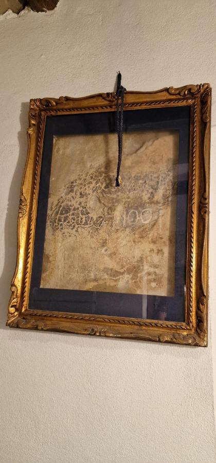 Il Pozzo Dei Desideri Florença