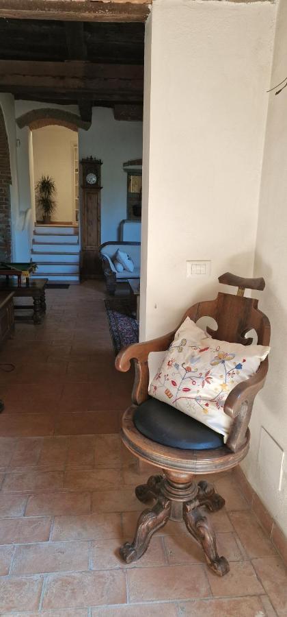 Il Pozzo Dei Desideri Apartamento